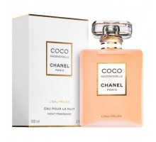 Парфюмерная вода Chanel Coco Mademoiselle L'Eau Privee женская