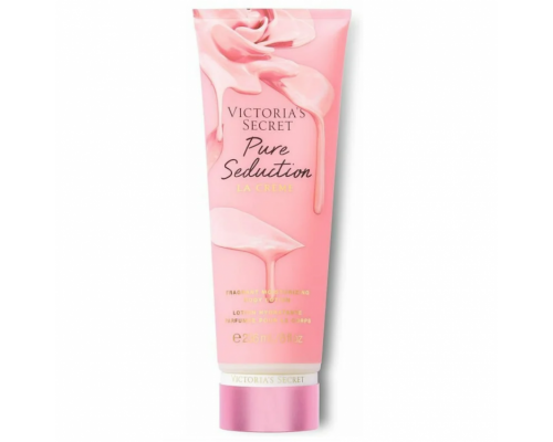 Парфюмированный лосьон для тела Victorias Secret Pure Seduction La Crème