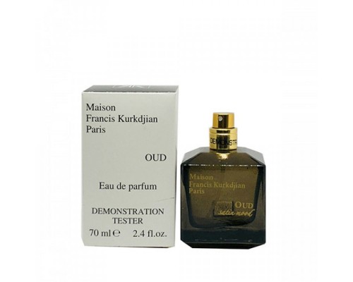 Maison Francis Kurkdjian Oud Satin Mood EDP тестер унисекс