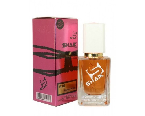 Парфюмерная вода Shaik W 88 Giorgio Armani Si женская (50 ml)