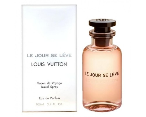 Парфюмерная вода Louis Vuitton Le Jour Se Leve женская (Luxe)