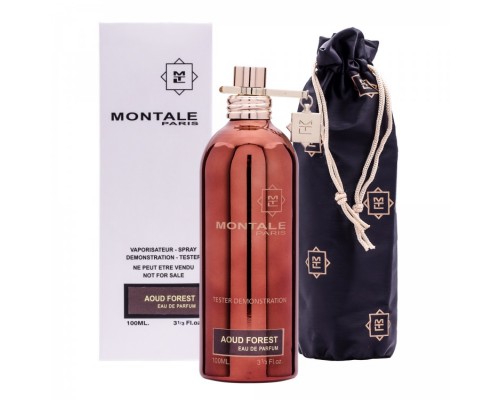 Montale Aoud Forest EDP тестер унисекс