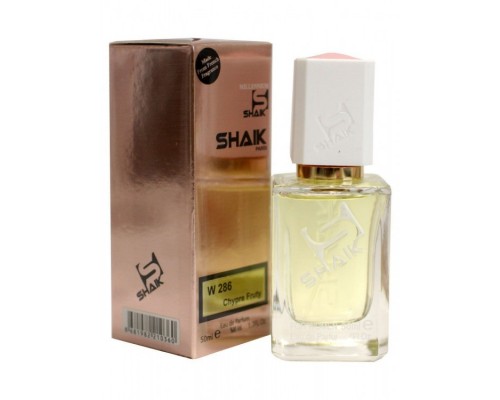 Парфюмерная вода Shaik W 286 Jimmy Choo Jimmy Choo женская (50 ml)