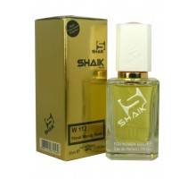 Парфюмерная вода Shaik W 112 Lacoste Pour Femme женская (50 ml)