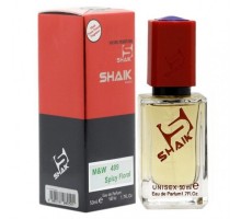 Парфюмерная вода Shaik M&W 499 Vilhelm Parfumerie Mango Skin унисекс (50 ml)