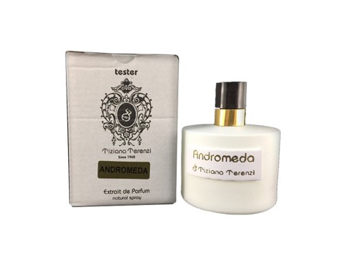 Tiziana Terenzi Andromeda EDP тестер унисекс