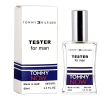 Tommy Hilfiger Tommy Now тестер мужской (60 мл)