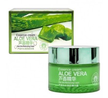 Крем для лица Bioaqua Refresh & Moisture Aloe Vera 92
