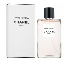 Туалетная вода Chanel Paris-Riviera унисекс