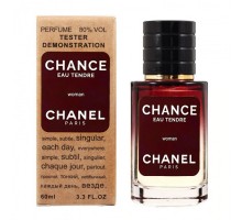 Chanel Chance Eau Tendre тестер женский (60 мл) Lux