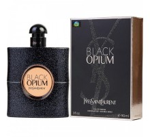 Парфюмерная вода Yves Saint Laurent Black Opium женская (Euro)