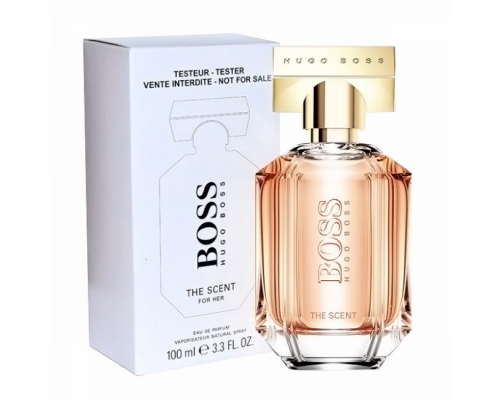 Hugo Boss The Scent For Her EDP тестер женский