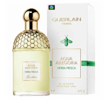 Туалетная вода Guerlain Aqua Allegoria Herba Fresca женская (Euro)