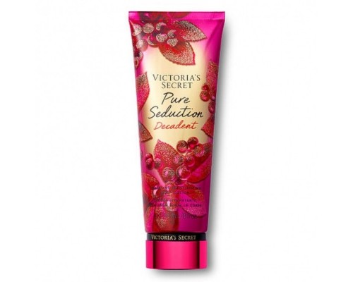 Парфюмированный лосьон для тела Victoria’s Secret Pure Seduction Decadent