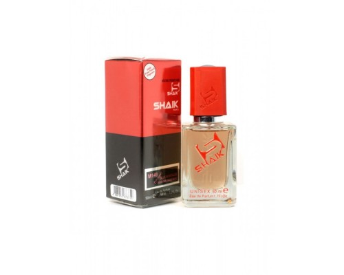 Парфюмерная вода Shaik M149 Montale Intense Cafe унисекс (50 ml)