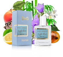 Dolce&Gabbana Light Blue тестер женский (58 мл)