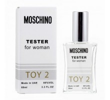 Moschino Toy 2 тестер женский (60 мл)