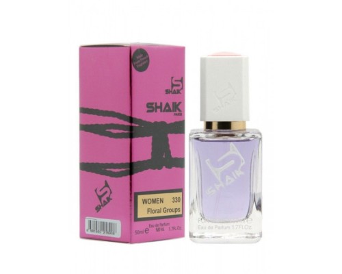 Парфюмерная вода Shaik W 330 Christian Dior Pure Poison женская (50 ml)