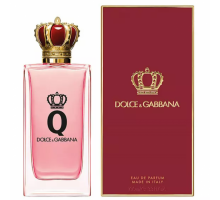 Парфюмерная вода Dolce&Gabbana Q by Dolce & Gabbana женская