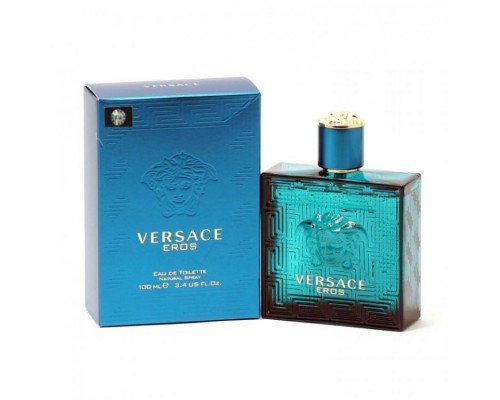 Туалетная вода Versace Eros мужская (Euro)