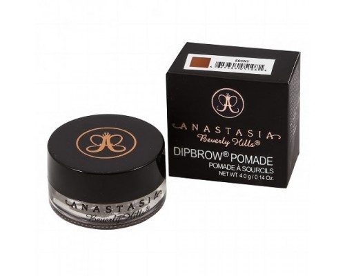 Помадка для бровей Anastasia Beverly Hills Dipbrow Pomade