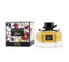 Парфюмерная вода Gucci Flora Eau De Parfum женская (Euro)