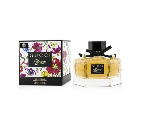 Парфюмерная вода Gucci Flora Eau De Parfum женская (Euro)