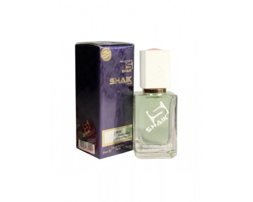 Парфюмерная вода Shaik W20 Chopard Wish женская (50 ml)