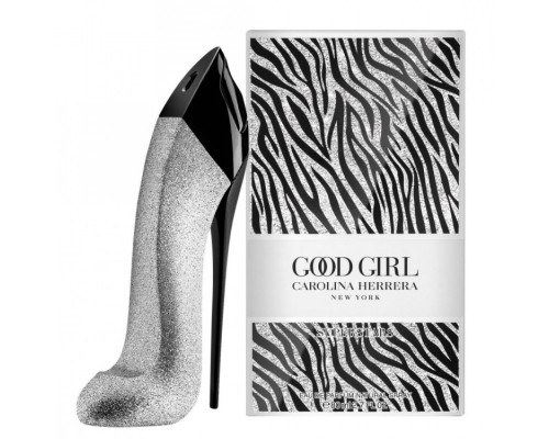 Парфюмерная вода Carolina Herrera Good Girl Superstars женская