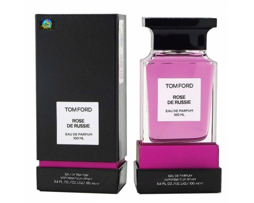 Парфюмерная вода Tom Ford Rose de Russie 100 ml унисекс (Euro)