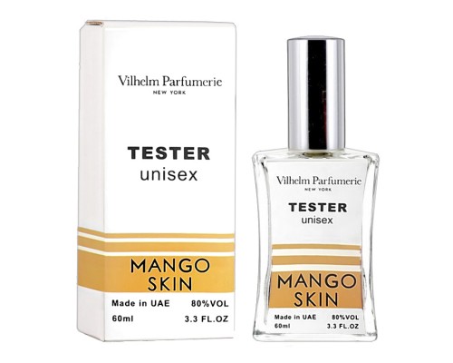 Vilhelm Parfumerie Mango Skin тестер унисекс (60 мл)