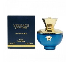 Парфюмерная вода Versace Pour Femme Dylan Blue женская