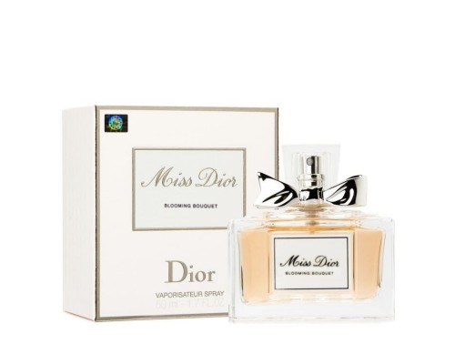 Туалетная вода Christian Dior Miss Dior Blooming Bouquet женская (Euro A-Plus качество люкс)