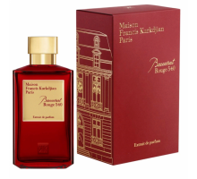 Парфюмерная вода Maison Francis Kurkdjian Baccarat Rouge 540 Extrait De Parfum унисекс 200 мл