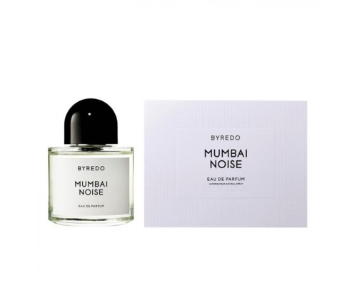 Парфюмерная вода Byredo Mumbai Noise унисекс (100 мл)