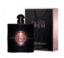 Парфюмерная вода Yves Saint Laurent Black Opium женская