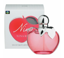 Туалетная вода Nina Ricci Nina женская (Euro A-Plus качество люкс)