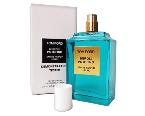 Tom Ford Neroli Portofino EDP тестер унисекс