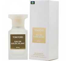 Туалетная вода Tom Ford Eau De Soleil Blanc 50 ml унисекс (Euro)