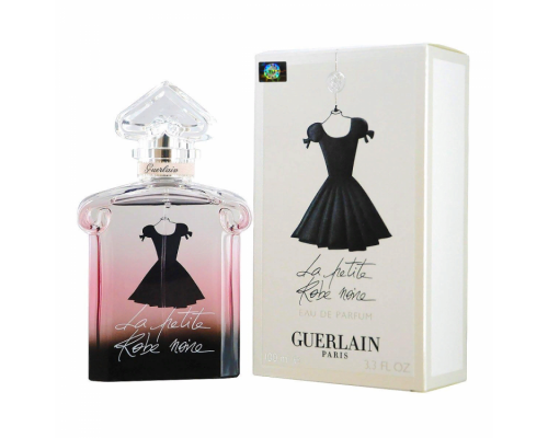 Парфюмерная вода Guerlain La Petite Robe Noire женская (Euro A-Plus качество люкс)