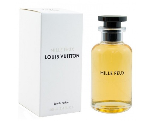 Парфюмерная вода Louis Vuitton Mille Feux