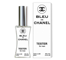 Chanel Bleu De Chanel тестер мужской (60 мл) Duty Free