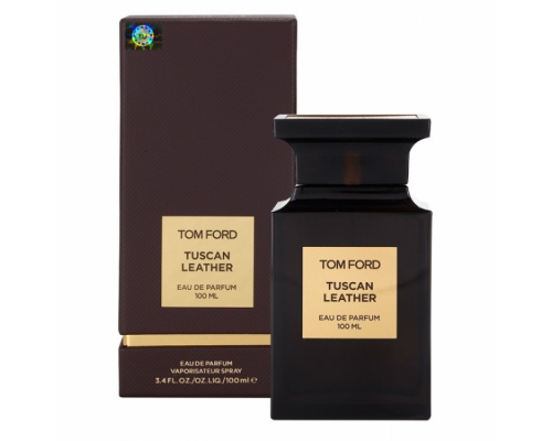 Парфюмерная вода Tom Ford Tuscan Leather унисекс (Euro A-Plus качество люкс)