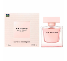 Парфюмерная вода Narciso Rodriguez Narciso Eau De Parfum Cristal женская (Euro A-Plus качество люкс)