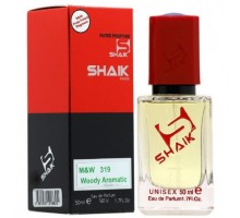 Парфюмерная вода Shaik M&W 319 Initio Parfums Prives Rehab унисекс (50 ml)