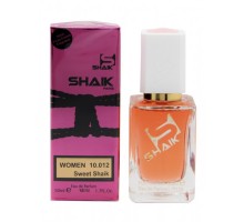 Парфюмерная вода Shaik W 10.012 Sweet Shaik женская (50 ml)