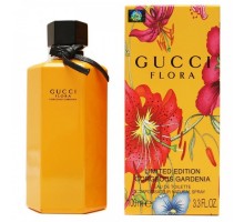 Туалетная вода Gucci Flora Gorgeous Gardenia Limited Edition Yellow 100 мл женская (Euro)