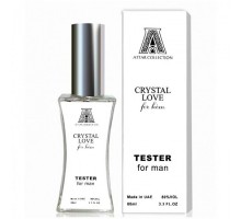 Attar Collection Crystal Love For Him тестер мужской (60 мл) Duty Free