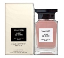 Tom Ford Rose de Chine EDP тестер унисекс