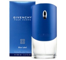 Туалетная вода Givenchy Blue Label мужская